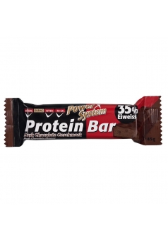 Protein Bar 1 шт 45 гр (Power System)