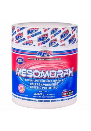 MESOMORPH 388 гр (APS Nutrition)