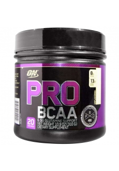 PRO BCAA 310 гр (Optimum Nutrition)