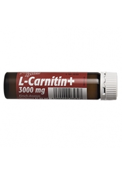 L-Carnitin+ 3000 мг 1 амп (Power System)