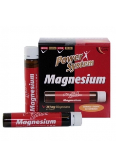 Magnesium 20 амп (Power System)