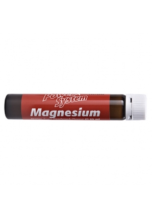 Magnesium 1 амп (Power System)