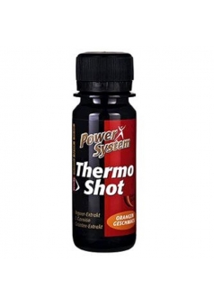 Thermo Shot 1 бут (Power System)