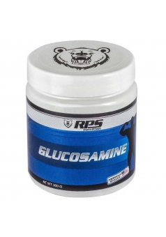 Glucosamine 300 гр (RPS Nutrition)