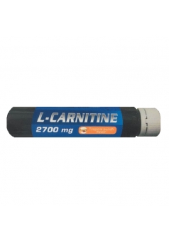 L-Carnitine 2700 мг 1 амп (RPS Nutrition)