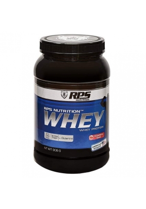 Whey Protein 908 гр (RPS Nutrition)