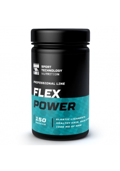 Flex Power 150 капс (Спортивные Технологии)