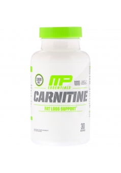 Carnitine 60 капс (MusclePharm)