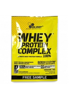 Whey Protein Complex 17,5 гр (Olimp)