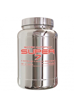 Super 7 1300 гр (Scitec Nutrition)