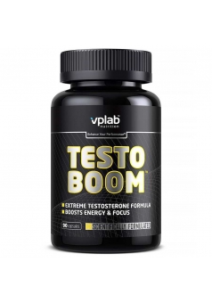 Testoboom 90 капс (VPLab Nutrition)