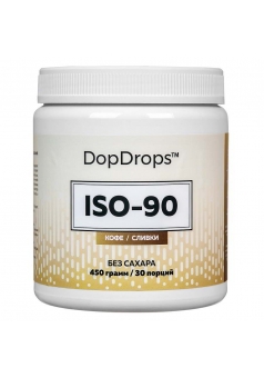ISO-90 450 гр (DopDrops)