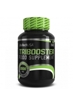 Tribooster 60 табл (BioTechUSA)