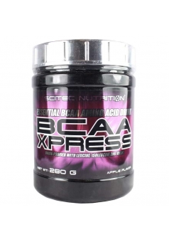 BCAA Xpress 280 гр (Scitec Nutrition)