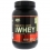 100% Whey Gold standard 819 гр 1.81lb (Optimum nutrition)