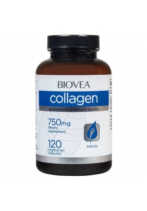 Collagen 750 мг 120 табл (BIOVEA)