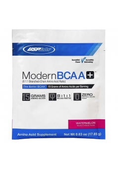 Modern BCAA+ 17,85 гр. (USPlabs)