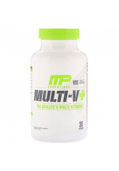 Multi-V+ 60 табл (MusclePharm)