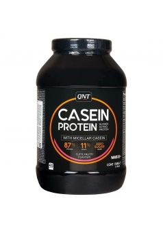 Casein Protein 908 гр (QNT)