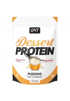 Dessert protein 480 гр (QNT)