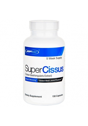 Super Cissus 150 капс (USPlabs)