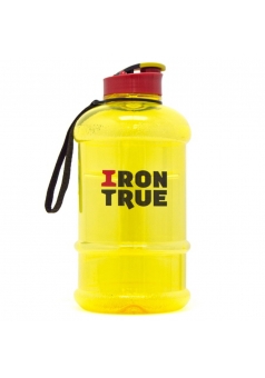 Бутылка 1300 мл (IronTrue)