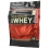 100% Whey Gold standard 4540 гр - 10lb (Optimum nutrition)