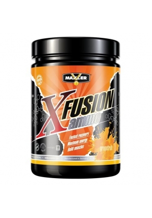 X-Fusion Amino 414 гр (Maxler)