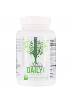 Daily Formula 100 табл. (Universal Nutrition)