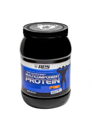 Multicomponent Protein 908 гр (RPS Nutrition)