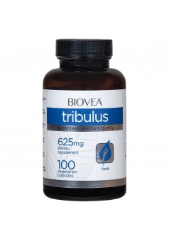 Trbl 625 мг 100 капс (BIOVEA)