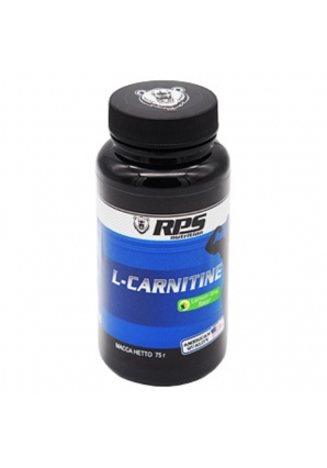 L-Carnitine 75 гр (RPS Nutrition)