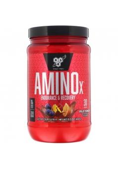 Amino-X 435 гр (BSN)