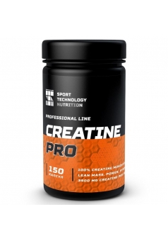 Креатин моногидрат капсулы Creatine 150 капс (Спортивные Технологии)