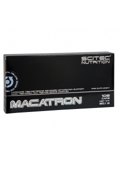 Macatron 108 капс (Scitec Nutrition)