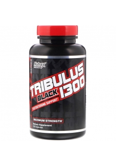Tribulus Black 1300 - 120 капс (Nutrex)