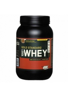 100% Whey Gold standard 1500 гр. (Optimum Nutrition)