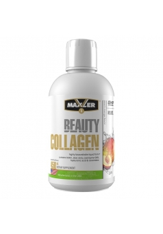 Beauty Collagen 450 мл (Maxler)