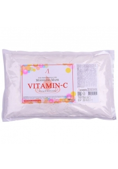Маска альгинатная с витамином С Vitamin-C Modeling Mask 240 гр (Anskin)