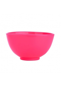 Чаша для размешивания маски Rubber Bowl Middle 500 мл (Anskin)