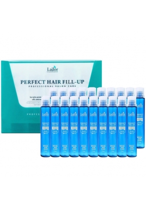 Филлер для восстановления волос Perfect Hair Fill-Up 13 мл 20 шт (Lador)