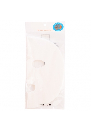 Маска тканевая сухая Mask Sheet 10 шт (The Saem)