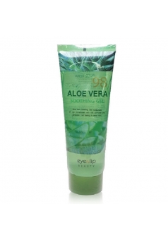 Гель для тела с экстрактом алоэ Aloe Vera Soothing Gel 98% 100 мл (Eyenlip)