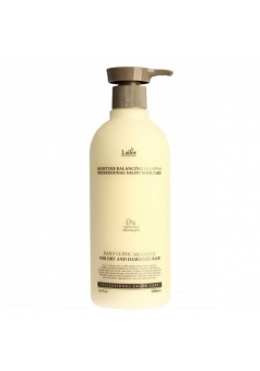 Увлажняющий шампунь для волос Moisture Balancing Shampoo 530 мл (Lador)
