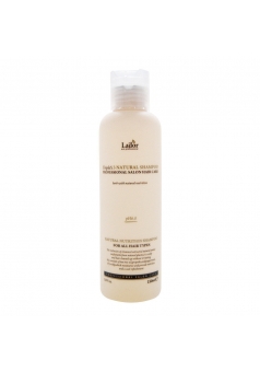 Натуральный шампунь Triplex 3 Natural Shampoo 150 мл (Lador)