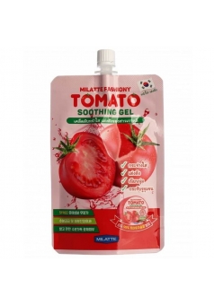Многофункциональный гель для лица и тела Fashiony Tomato Soothing Gel 50 мл (Milatte)