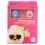 Набор крем-масок для лица Fashiony Egg Peel-Off Mascream 4 шт 8 гр (Milatte)
