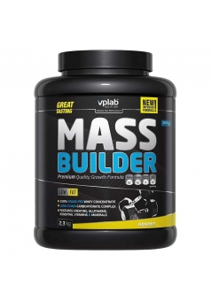 Mass Builder 2300 гр (VPLab Nutrition)