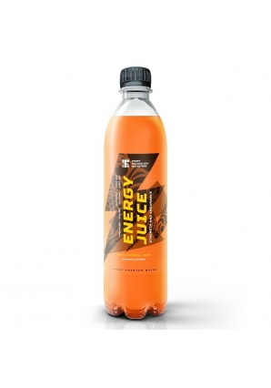 Energy Juice 500 мл (Спортивные технологии)