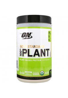 Gold Standard 100% Plant 684-722 гр (Optimum Nutrition)